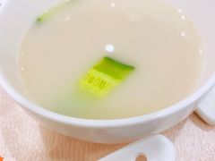 乳白鸭汤-全聚德(前门店)