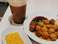 -宜家·瑞典风味餐厅(四元桥店)