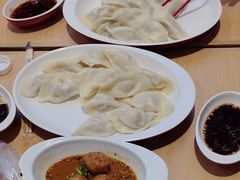 -喜家德虾仁水饺(济钢店)