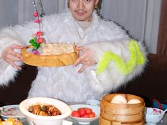 -维园悦谱·海派家常菜(乌鲁木齐南路店)