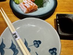 -福匠日本料理(人民路店)