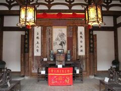 -三坊七巷历史文化街区