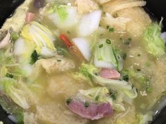 -聚丰园•湖鲜餐厅(阿红私房菜梅石路店)