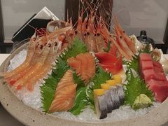 -上井料理黑金店(IFS国金中心店)