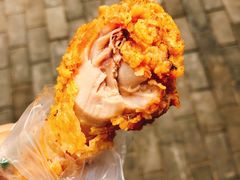 -满记烧饼(牛街东里小区一区店)
