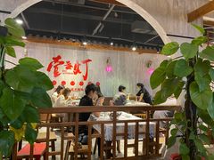 大堂-壹盏灯(惠农店)