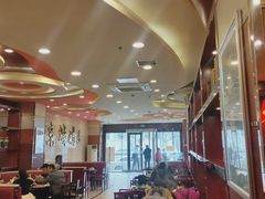 大堂-蝎王府羊蝎子(西稍门店)