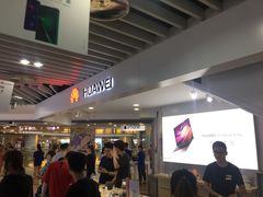 -华为授权体验店(西单大悦城店)