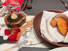 -ZHAO赵·牛扒坊(万象城店)