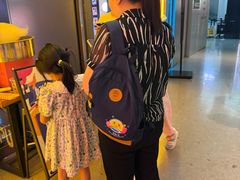 -DEDE APU潮玩运动聚乐部(观音桥店)