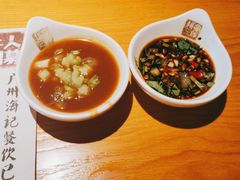 -海银海记潮汕牛肉火锅(新港中路海珠店)