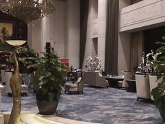 -中油泰富国际酒店-中餐厅