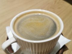 -infinite cafe