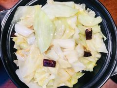 -怡得观滇餐厅·地道昆明菜·1996(海埂大坝店)