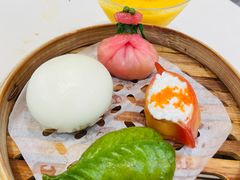 -蔡澜点心·粤菜(月星环球港店)