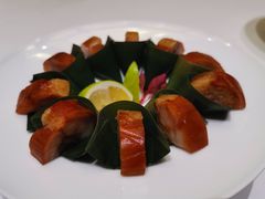 去骨猪手冻-皖宴(合肥店)