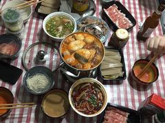 -盒马鲜生(189购物中心店)