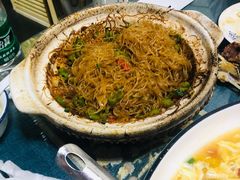 -老院子饭店·鲁菜·海鲜·家常菜