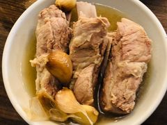 -松發肉骨茶(先得坊店)