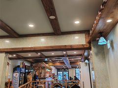 -东北农家小院(定西路店)