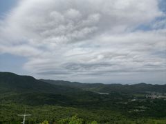 -七娘山