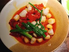 -外婆家(南开大悦城店)