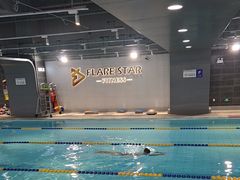 -FLARE STAR FITNESS(复地活力城店)