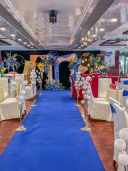 -Doris一站式游轮婚礼船东直营店(外滩店)
