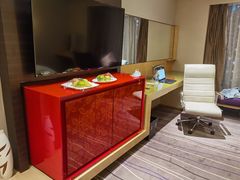 -青岛富力艾美酒店