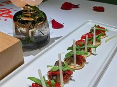-王品牛排(珠海富华里店)