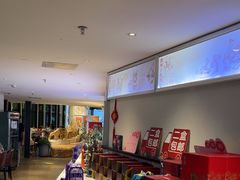 -树厨贵州菜(花果园购物中心店)