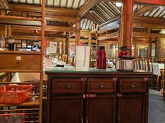 -东来顺饭庄(西直门店)