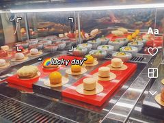 -五月罗马海鲜自助餐厅(月星环球港店)