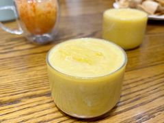 -隐食餐厅(金水湾公馆店)