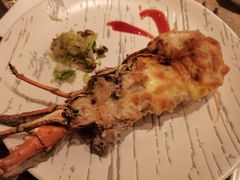 -盛宴自助餐厅(运达喜来登店)