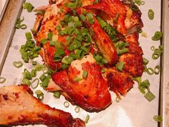 -绿茶餐厅(布吉万象汇店)