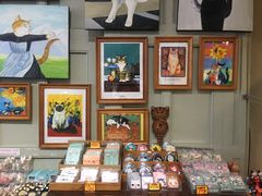 -猫咪博物馆(顶澳仔猫街店)