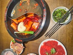 -牛市坎火锅(建设路店)