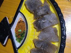 -民食香·腊排骨野生菌美食(木府店)