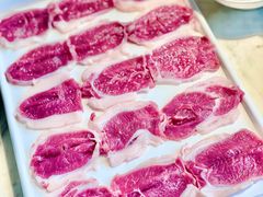 -宝弟羊肉馆(众意路店)