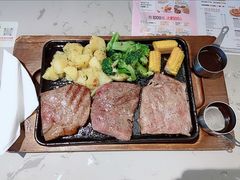 -必胜客(万象城店)