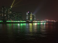 -武汉两江游览·夜游长江(汉口粤汉码头)