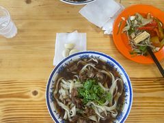 -清真-戏楼王记牛肉面