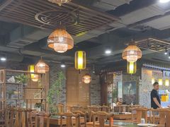 -常赢三兄弟·清真涮肉·清真炒菜(朝阳新城店)