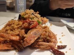 -衡山汇·高级粤菜(霄云路店)