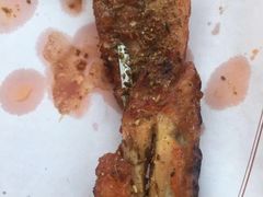 -食欲老院子荆芥疙瘩汤(经五路店)