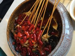 -蕃茄述·好汤自然来(江汉路店)
