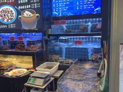 -小满海鲜·别院(天津旗舰店)