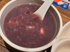 -素满香·Vegan食养自助(天一广场店)