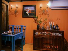 -The Flowers Coffee(南山店)